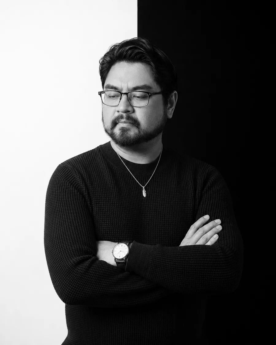 Jovan Franco — Technology Transformation Leader